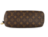 Louis Vuitton Pallas Beauty Case, top view